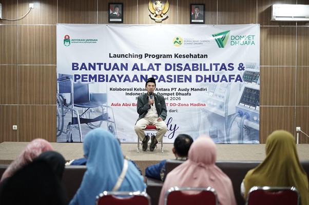 bantuanalatdisabilitasdanpembiayaanpasienduafaaudydental2 dompet dhuafa