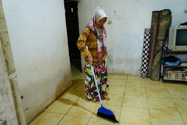 bantuandisabilitasaudydental4 dompet dhuafa