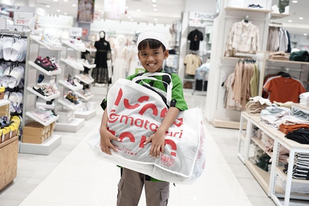 belanja bareng yatim karawaci1 dompet dhuafa