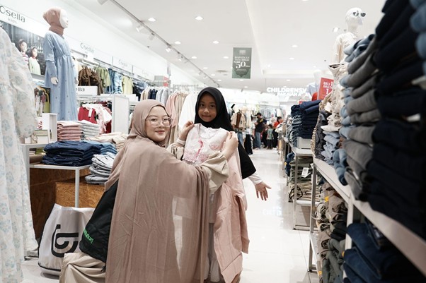 belanjabarengyatimsupermalkarawaci11 dompet dhuafa