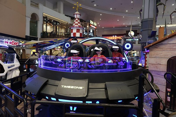 belanjabarengyatimsupermalkarawaci12 dompet dhuafa
