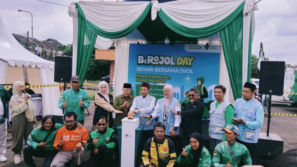 berojol ramadan 1447 h 3 dompet dhuafa