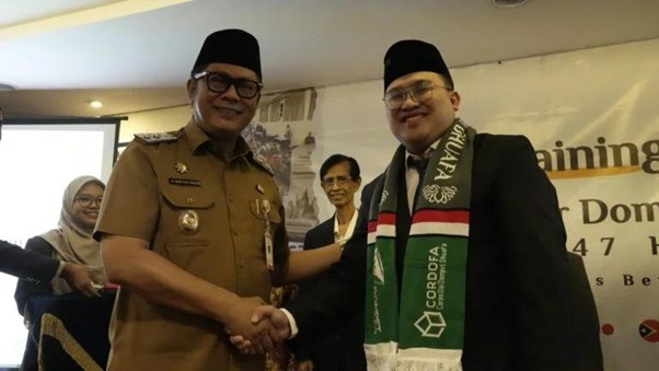 daiambassador20263 dompet dhuafa