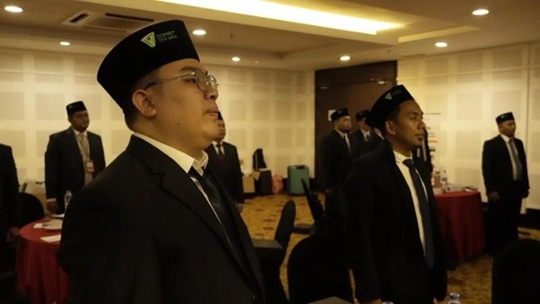 daiambassador20267 dompet dhuafa