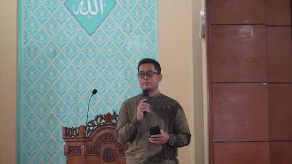 donasi sma dwiwarna untuk sumatera2 dompet dhuafa
