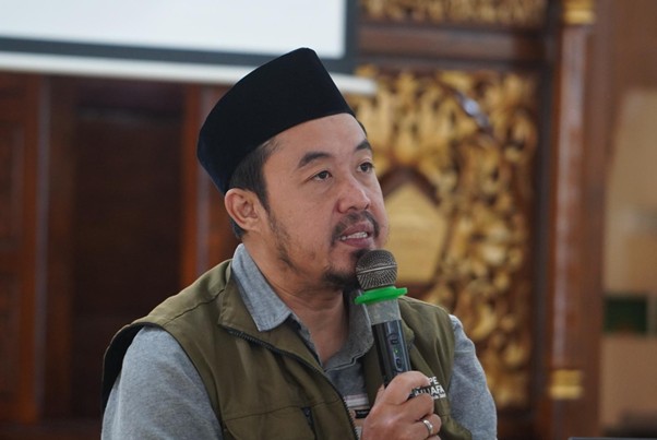 edukasijemaahdidepoktentangziswaf2 dompet dhuafa