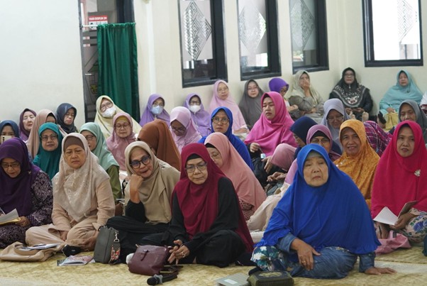 edukasijemaahdidepoktentangziswaf3 dompet dhuafa