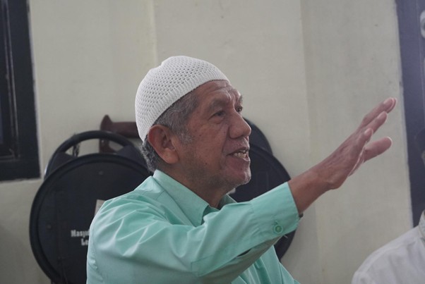 edukasijemaahdidepoktentangziswaf7 dompet dhuafa
