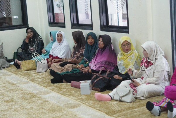 edukasijemaahdidepoktentangziswaf8 dompet dhuafa