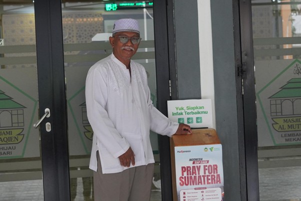 edukasijemaahdidepoktentangziswaf9 dompet dhuafa