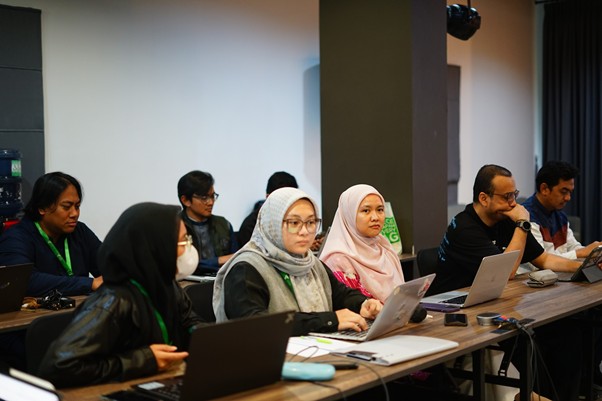 fgd zakat 4 dompet dhuafa