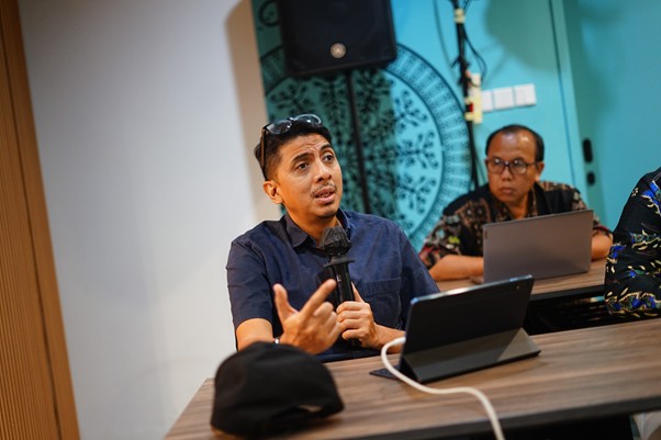 fgd zakat 5 dompet dhuafa