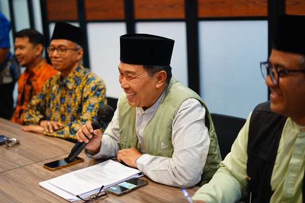 fgd zakat 7 dompet dhuafa