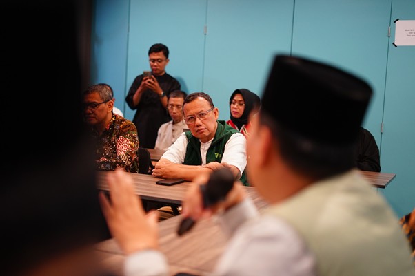 fgd zakat 9 dompet dhuafa