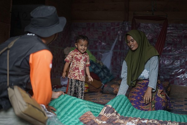 familykituntukbenermeriah10 dompet dhuafa
