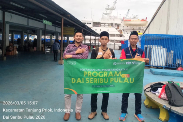fotojet dompet dhuafa