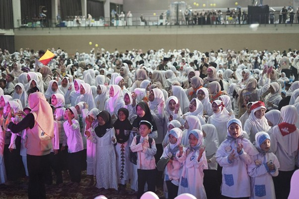 kakakpendampingremember20261 dompet dhuafa