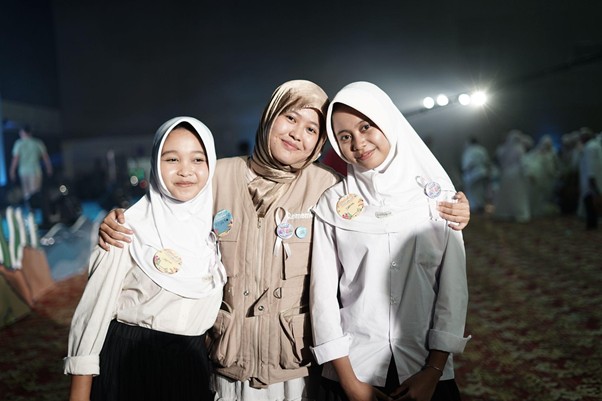 kakakpendampingremember20263 dompet dhuafa