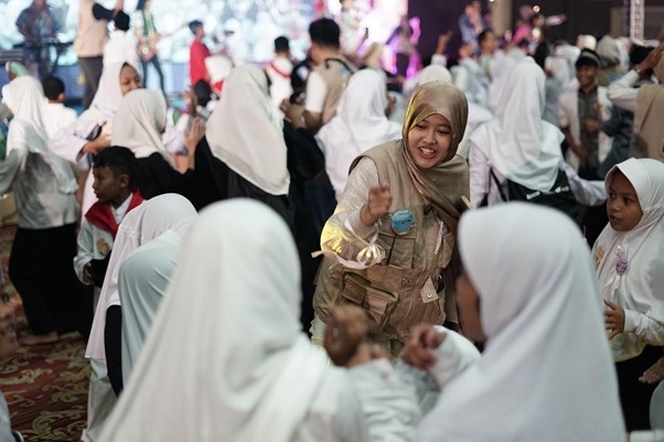 kakakpendampingremember20264 dompet dhuafa