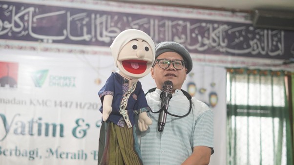 keluargamuslimcitibankuntuk1000yatim2 dompet dhuafa
