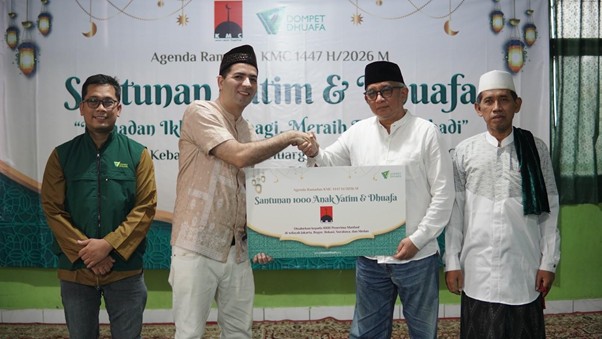 keluargamuslimcitibankuntuk1000yatim3 dompet dhuafa
