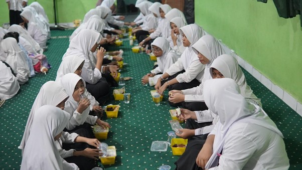 keluargamuslimcitibankuntuk1000yatim5 dompet dhuafa