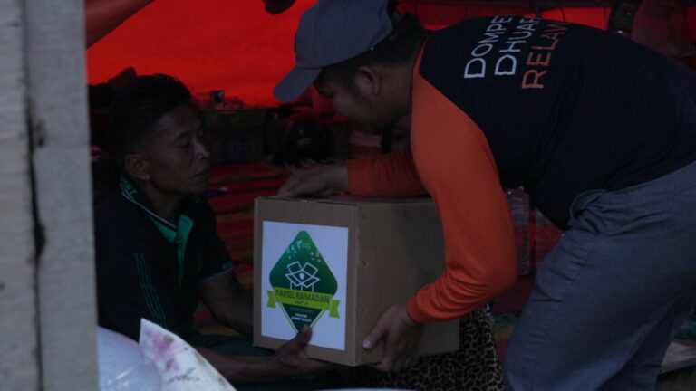 kisahkulipanggulditendapengungsian7768x432 dompet dhuafa