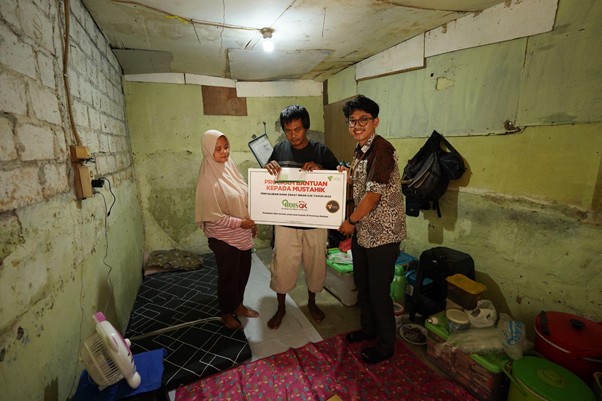 kisahpaksolihinpancoran5 dompet dhuafa