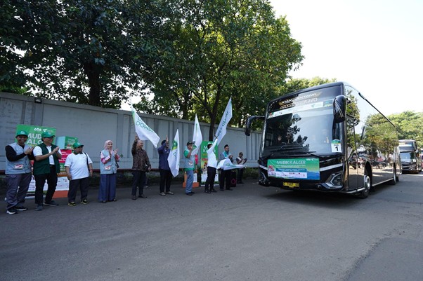 mudik kalcer 1447 h 1 dompet dhuafa