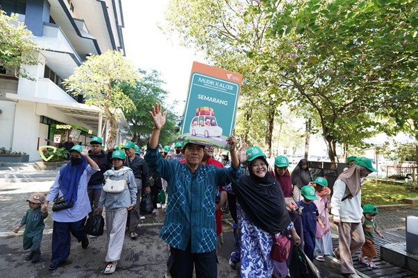 mudikkalcer1447h2 dompet dhuafa