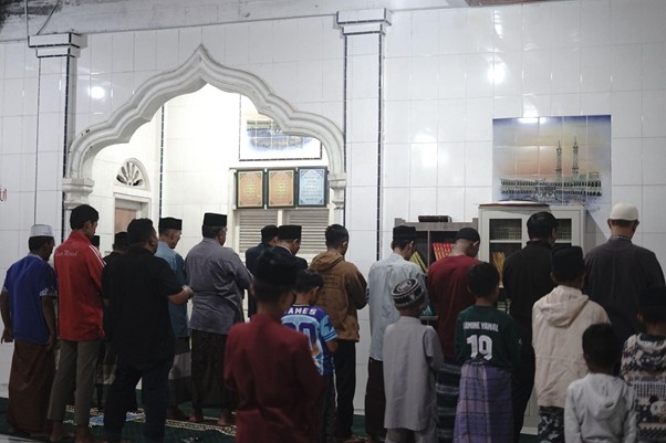 mushafuntukpenyintasbencanasumatra12 dompet dhuafa