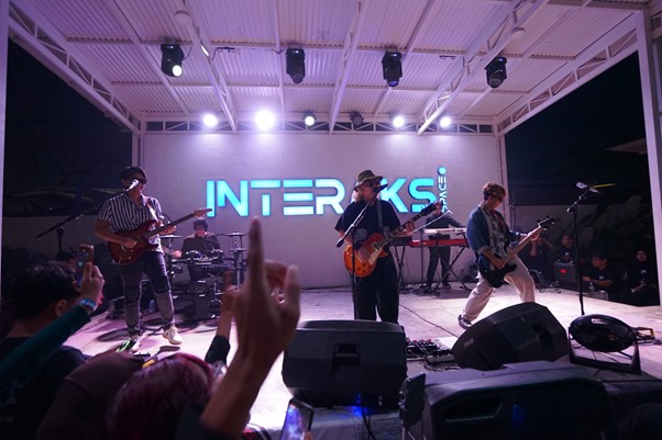 pdkt ramadan kalcer jrocks 1 dompet dhuafa
