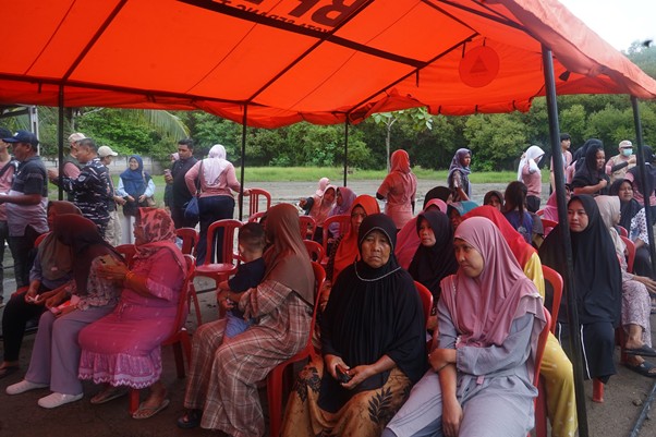 paketsembakountukmasyarakatpesisir3 dompet dhuafa