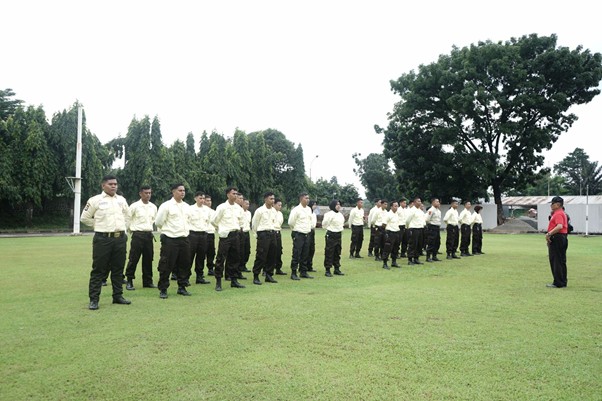 paradaya movement 20 1 dompet dhuafa