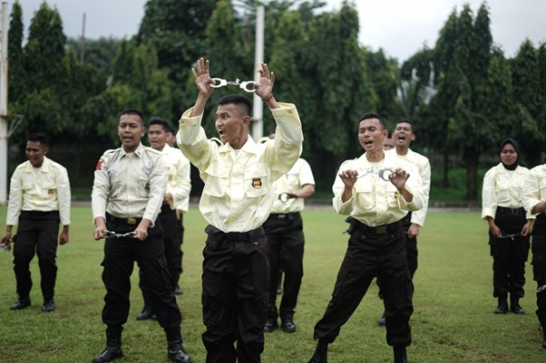 paradaya movement 20 14 dompet dhuafa