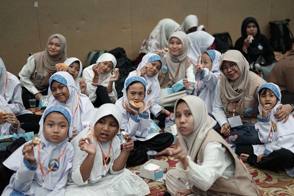 penerimamanfaatremember20264 dompet dhuafa