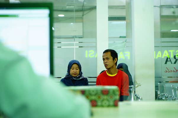penyaluranbantuandisabilitasdanpembiayaanpasienduafa4 dompet dhuafa