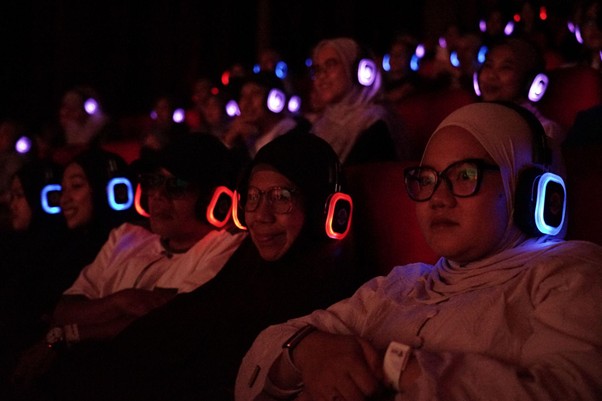 ruang temu 202612 dompet dhuafa