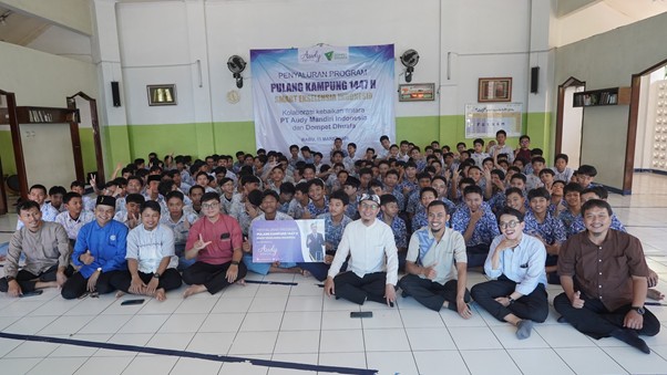 smartekselensiamudik3 dompet dhuafa