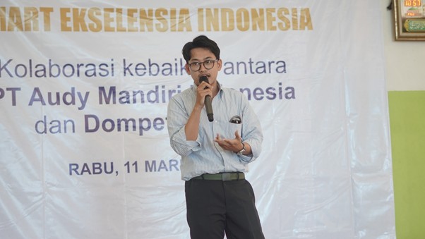 smartekselensiamudik4 dompet dhuafa