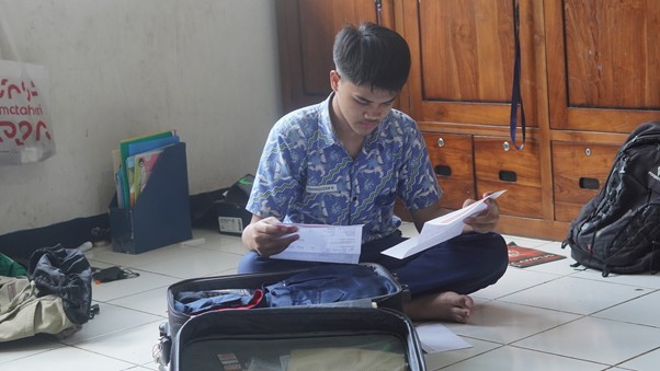 smartekselensiamudik5 dompet dhuafa