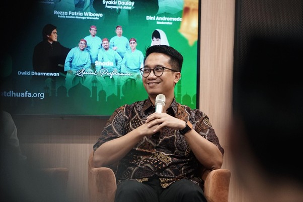 sedekah alquran untuk sumatra dan nusantara3 dompet dhuafa