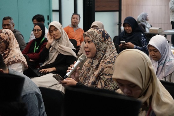 sedekah alquran untuk sumatra dan nusantara4 dompet dhuafa