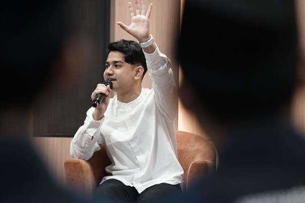 sedekah alquran untuk sumatra dan nusantara7 dompet dhuafa