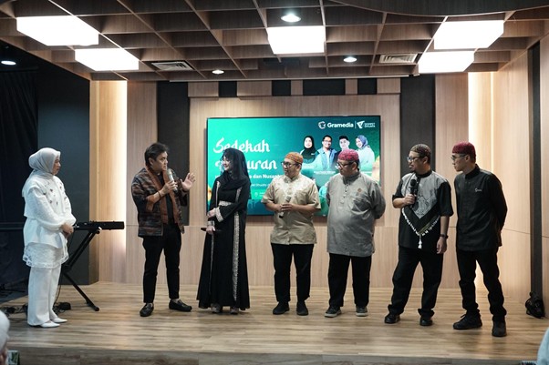 sedekah alquran untuk sumatra dan nusantara9 dompet dhuafa