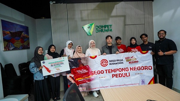sego tempong negoro peduli1 dompet dhuafa