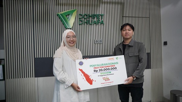sego tempong negoro peduli5 dompet dhuafa