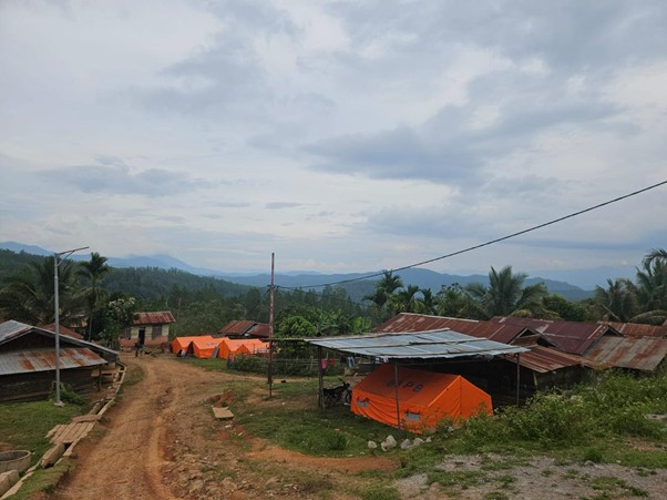 sekolah tukang ahli di aceh tengah 7 dompet dhuafa