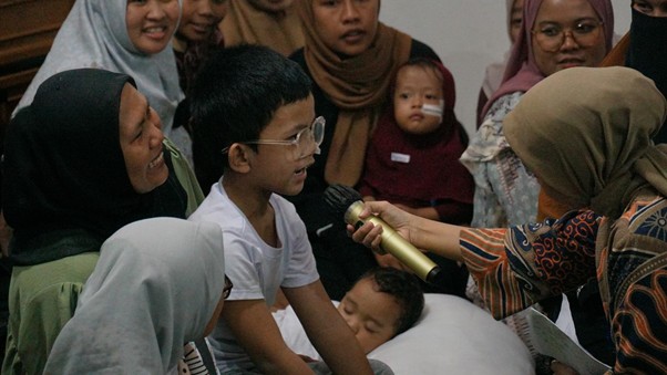 sheltersehatibersamamcid2 dompet dhuafa