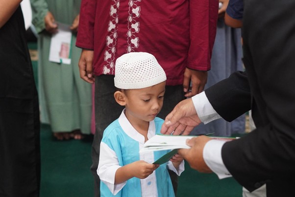 tablighakbarsantunanyatimdibekasi10 dompet dhuafa